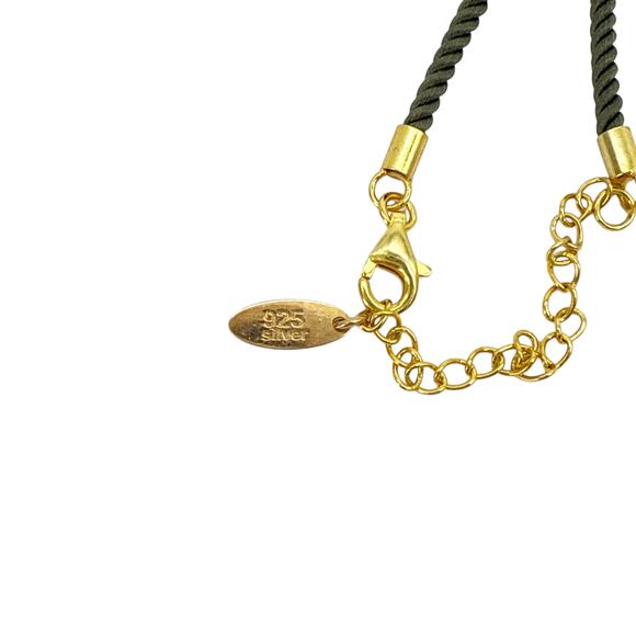 MAISON IREM Mulberry 1976 Necklace - Picture 7 of 11